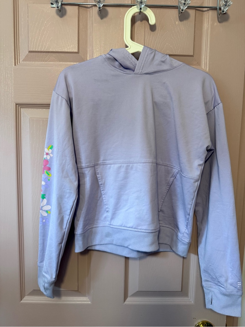 2 FOR $50 - FWD Girl's Core All Year PullOver Hoodie
